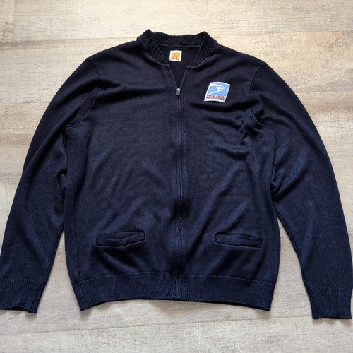 Vintage delivery zip - a+,